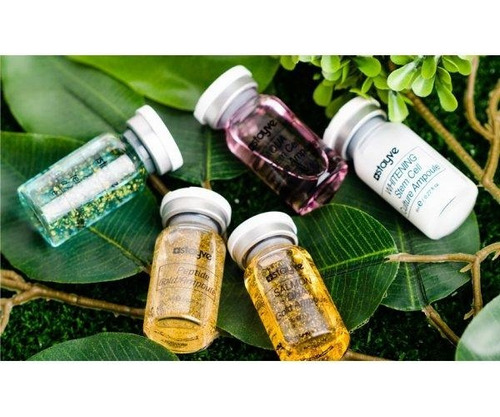 Serum Stayve Ac Stem Cell Gold Para Microneedling, Dermapen