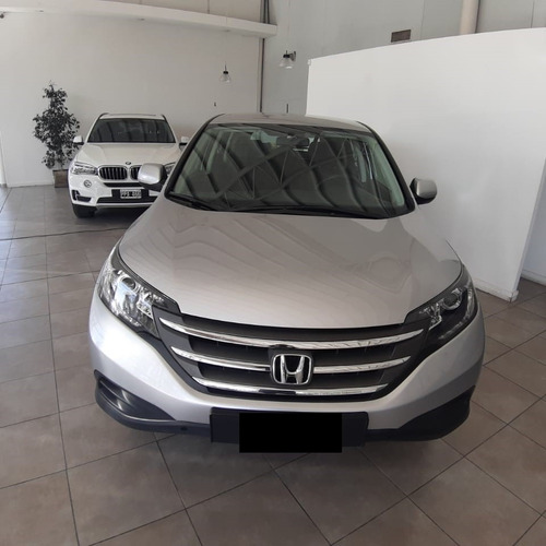 Honda Crv Lx 4x2 Autom. - Gencosa