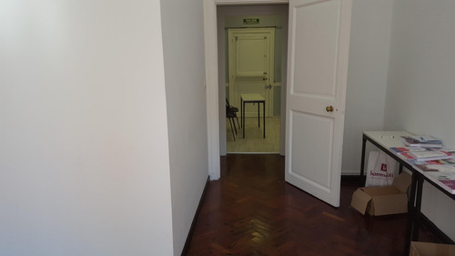 Imagen 14 de 22 de Av Cordoba Al 1500, 4° Piso, 103 M2