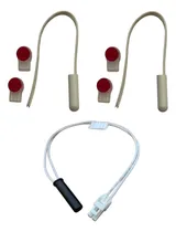 Comprar Kit Sensores Heladera Whirlpool 2,7k Wrm51d1 Wrm51x1