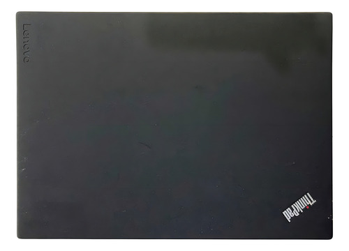 Notbook Lenovo T480 Intel Core I5-83350u 16gb Ssd 256gb 14 - Excelente (Recondicionado)