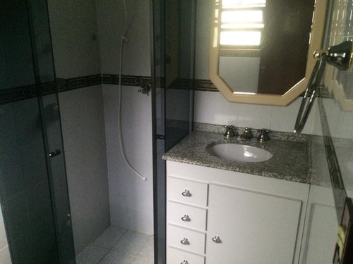 Sobrado Com 3 Dormitórios, 222 M² - Venda Por R$ 1.380.000,00 Ou Aluguel Por R$ 4.100,00/mês - Tatuapé - São Paulo/sp - So5018