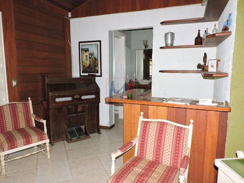 Imagem 22 de 30 de Ref 9813 - Linda Pousada, No Vale Encantado Com Casa Principal Sendo 3 Suítes , Dois Chales Com Uma Suite Cada, 244 M², Toda Reformada. - 9813