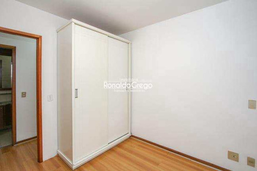 Imagem 30 de 30 de Apartamento Venda/locação, 2 Dorms, Bela Vista, Sp - R$ 837 Mil - V5645