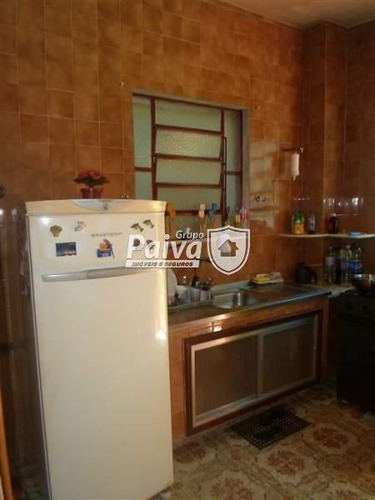 Imagem 15 de 30 de Casa- Teresópolis, Albuquerque - L205