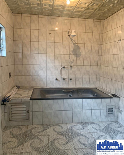 Imagem 20 de 30 de Imóvel Comercial A Venda No Engenheiro Goulart, São Paulo - V02096 - 69782475