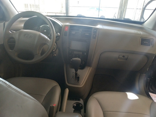 Imagem 10 de 15 de Hyundai Tucson 2017 2.0 Gls 4x2 Flex Aut. 5p