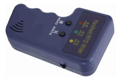 Duplicador Rfid, Cartão De Identificação Portátil, Copiadora