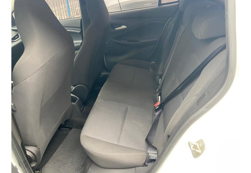 Chevrolet Onix 1.0 Lt 5p