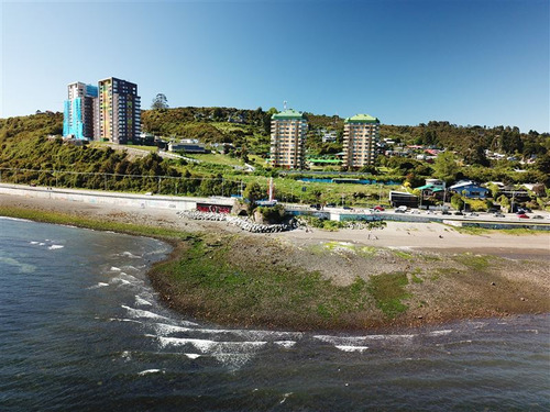 Terreno En Venta En Puerto Montt