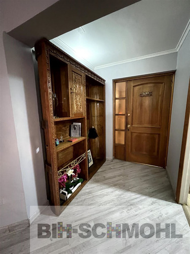 Departamento En Venta Campos Con Gamero - Centro De Rancagua