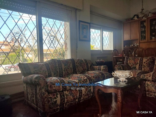 Imagen 11 de 30 de Venta Casa Malvín Sur 2 O 3 Dormitorios Padrón Único Cw185514