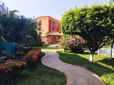 Apartamento en venta
