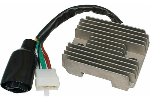 Regulador Rectificador For Honda Vfr Fi 800 2000-2001 31600