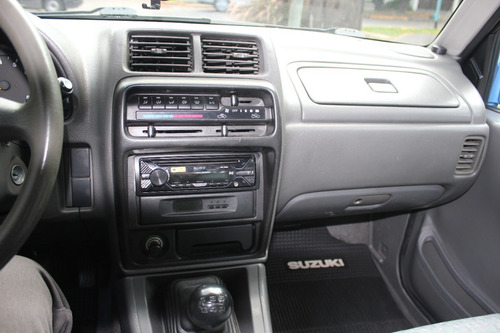 Imagen 6 de 22 de Suzuki Vitara