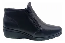 Comprar Botas Botinetas Mujer Piccadilly 117100 Taco Chino Bajas Max