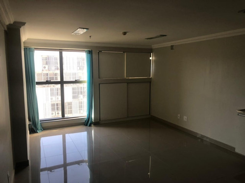 Imagem 1 de 14 de Alugo Ótima Sala, 27m² Com Vaga, Copa, Setor De Autarquias, - S1028