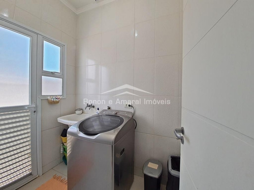 Imagem 16 de 30 de Casa À Venda Em Condomínio Reserva Real Paulínia - Ca013828