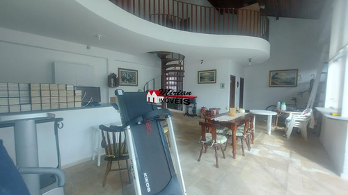 Imagem 5 de 30 de Casa Em 2 Lotes Com Piscina Perto Da Praia 2 Casas Com Frente Para 2 Ruas 500m2 De Terreno Oasis 200 Metros Da Praia - Ca01641 - 70531881