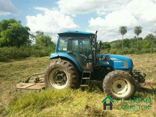 Imagem 5 de 6 de Terreno Em Inhaúma - 2807