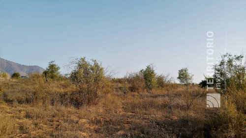 Se Vende Parcela(5.000m2) Campomar 7, Valle Alegre