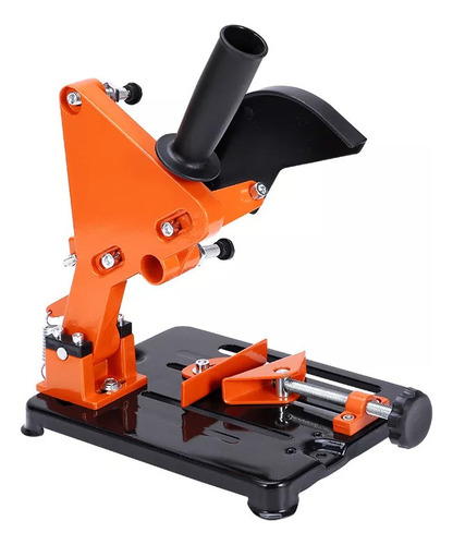 Soporte Esmeril Angular 4 1/2 A 5 Pulgada Prensa Esmerilador