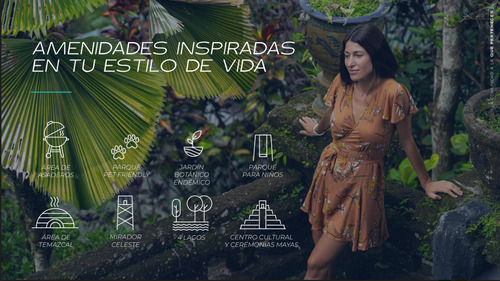Terrenos En Venta Con Club De Playa En Celestún Yucatán
