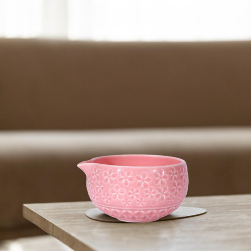 Ceramic Matcha Tea Bowl Top De Té Verde Japonés Accesorios