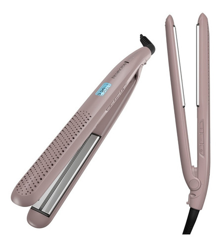 Plancha Alisadora Remington Seca Y Alisa S27a