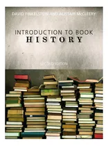 Comprar Libro: Introducción A La Historia Del Libro