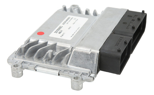 Placa De Computadora Con Motor Ecu 25189683, A Prueba De Gol