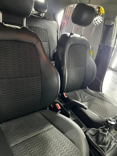Chevrolet Onix 1.4 Ltz 5 p