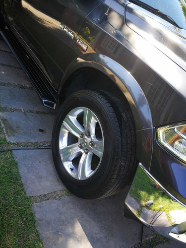 Ram 1500 2019 5.7 Laramie Atx V8