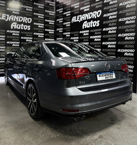 Volkswagen Vento 2.0 Tsi Gli 211Cv App Connect + Nav Dsg
