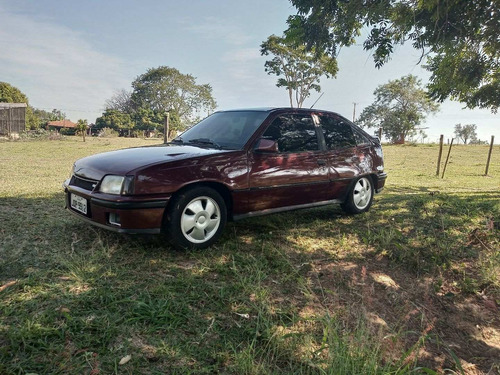 Chevrolet Kadett Gsi