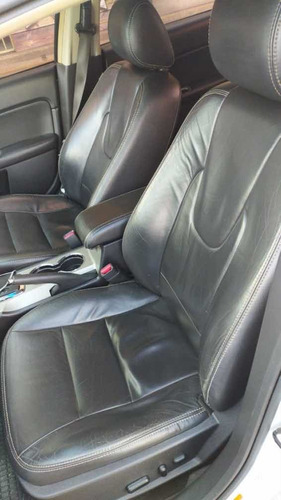Ford Fusion 2011 2.5 Sel Aut. 4p