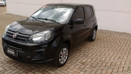 Fiat Uno 2018/2019 4784
