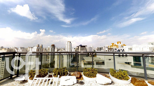 Imagem 13 de 18 de Apartamento - Ap18286 - 69904251