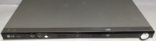 Dvd Player - LG - Modelo Dz9941n Original