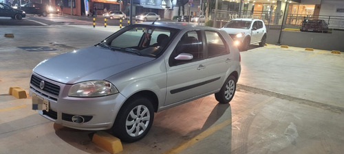 Fiat Palio 1.4 Elx Flex 5p