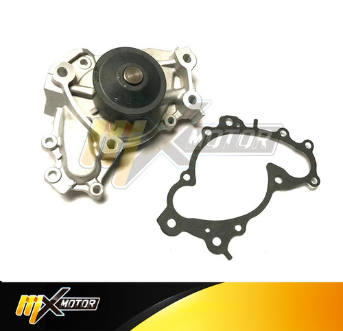 Bomba De Agua Toyota Camry Sienna Highlander 3.0l 3.3l 94-10