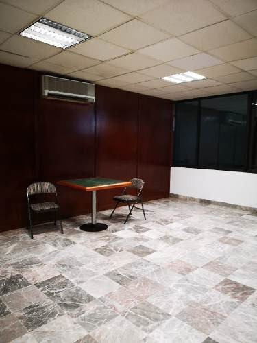 Oficinas En Renta Anzures