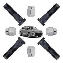 Comprar Kit 4 Birlos + Tuercas Rueda Del O Tras Para Kia Rio 2020