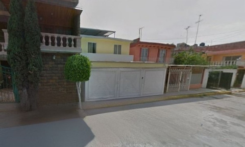 Casa En Venta Río Tuxpan 46 Boulevares San Cristobal Ecatepec De Morelos, Méx/ Recuperacion Bancaria Laab2