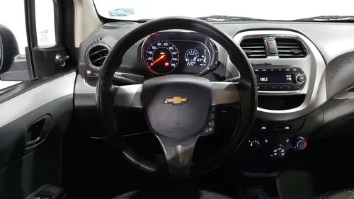 Chevrolet Beat 1.2 Lt B