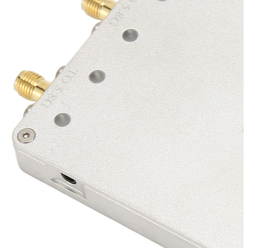 Extensor De Internet Wifi 4000mw De Doble Canal Ieeee802.11n
