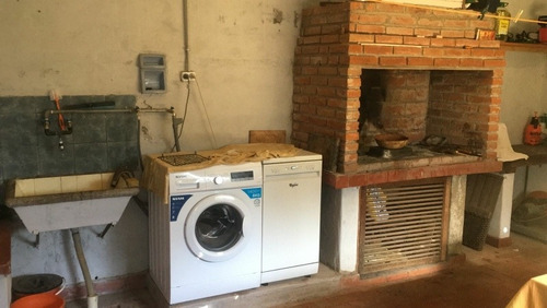 Imagen 6 de 19 de Excelente Casa En Venta De Cuatro Ambientes En Villa Gesell