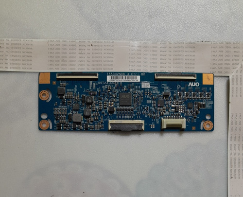 Placa Tcom Samsung55