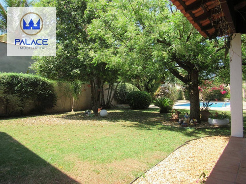 Imagem 14 de 30 de Chácara Com 3 Dormitórios À Venda, 1032 M² Por R$ 850.000,00 - Campestre - Piracicaba/sp - Ch0003