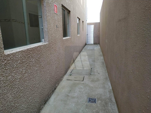 Imagem 15 de 18 de Apartamentos De 2 Dormitórios Novos - Ap0128